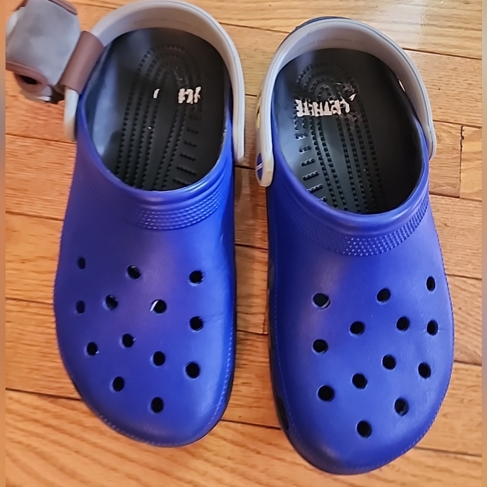 Unisex FORTNITE CROCS CLOGS MULES
